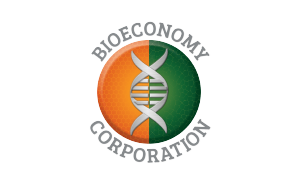 Bioeconomy Corporation Logo