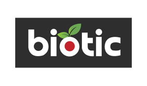 Biotic Logo