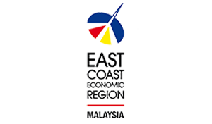 East Coast Economic Region Logo