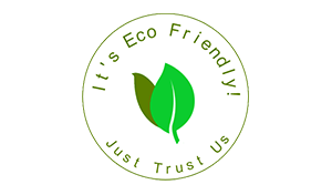 Eco Friendly Logo