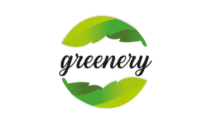 Greenery Logo