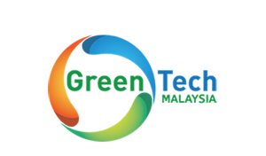 Green Tech Malaysia Logo
