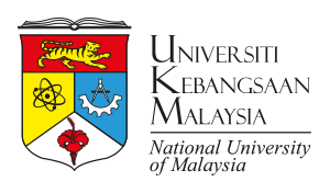 Universiti Kebangsaan Malaysia